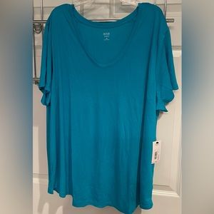 Women’s 2X a.n.a T-Shirt